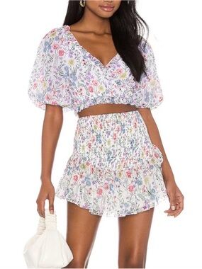 SAYLOR Teryn Set
